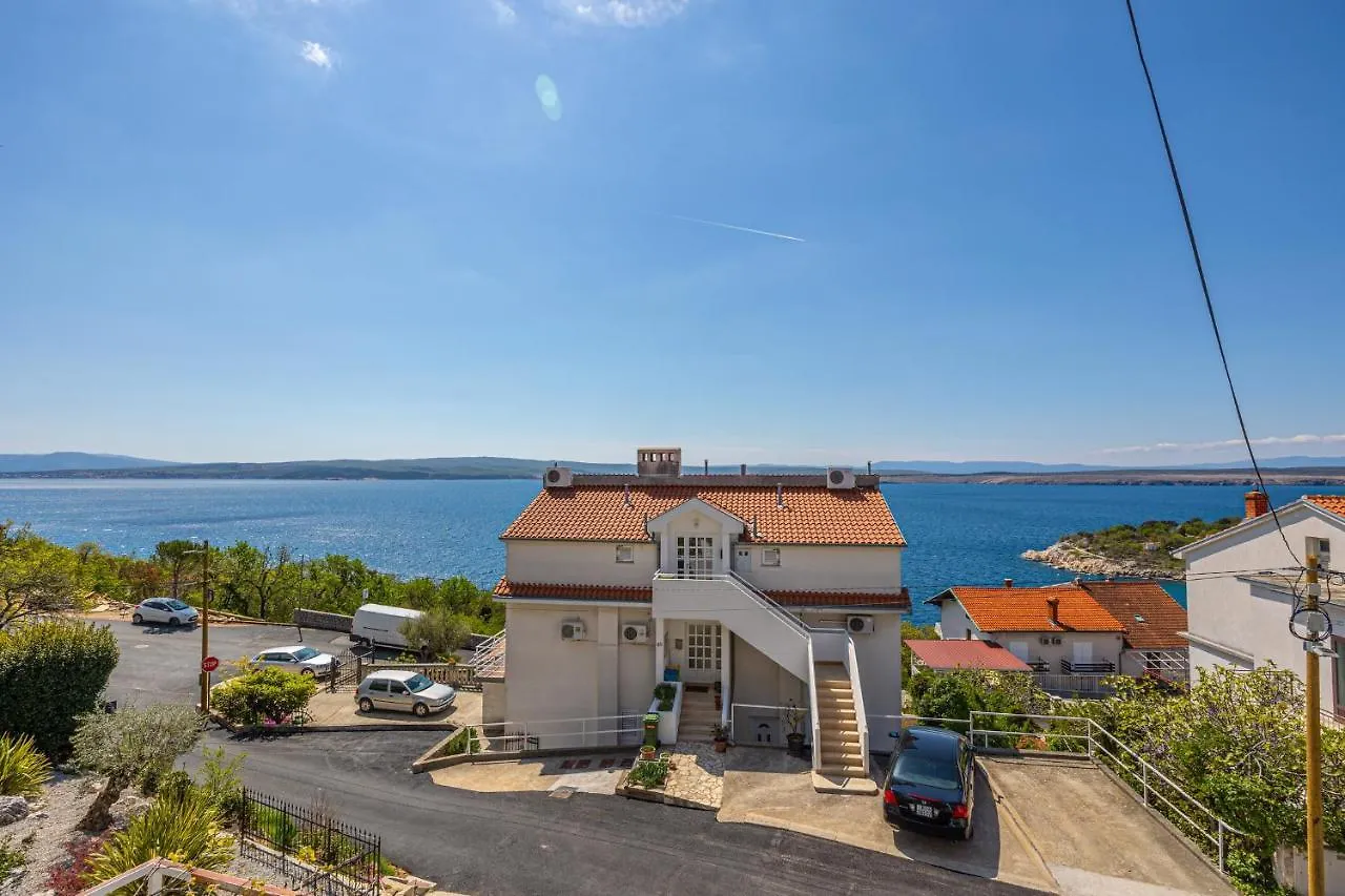 Apartment Svjetlana Dramalj