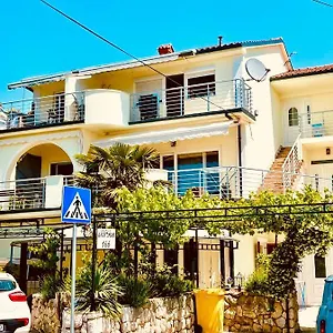 Apartment Velebit, Dramalj