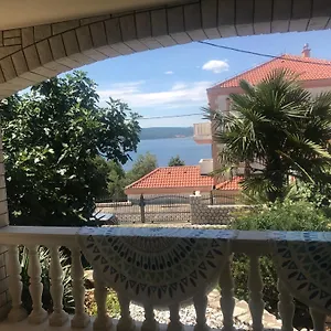 Apartment Lux Dodo, Dramalj