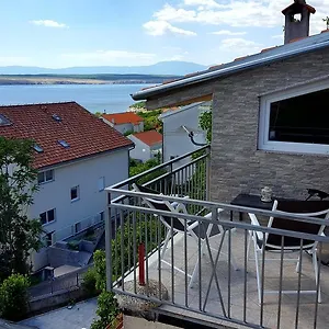 Apartment Mario, Dramalj