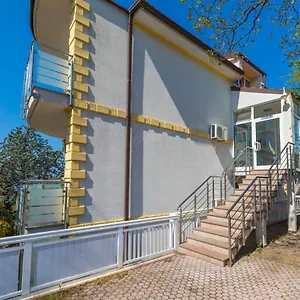 Apartment Helena, Dramalj