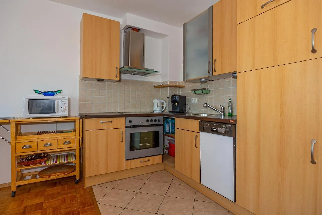 Apartment Svjetlana Dramalj