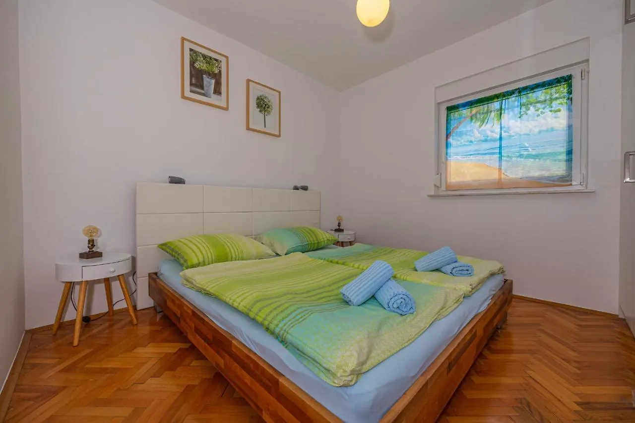Apartment Svjetlana Dramalj