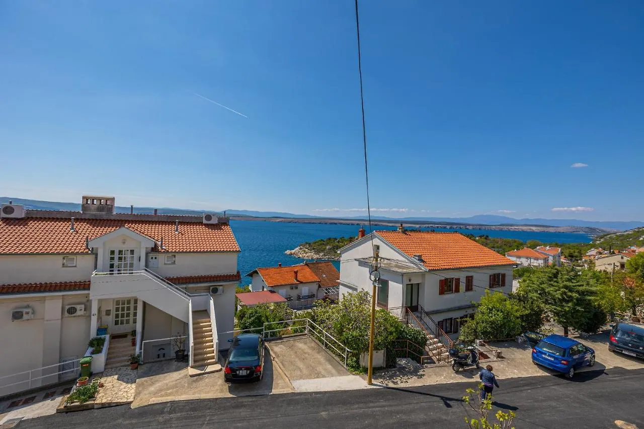 Apartment Svjetlana Dramalj