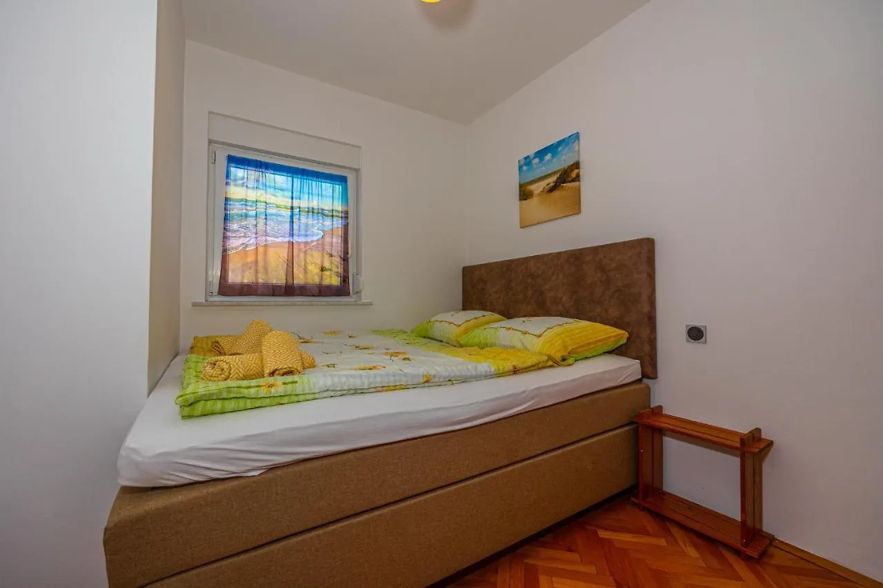 Apartment Svjetlana Dramalj