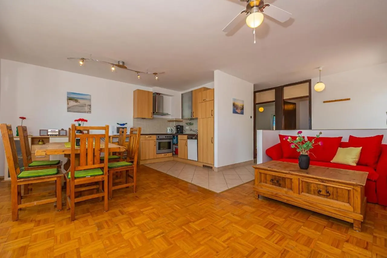 Apartment Svjetlana Dramalj