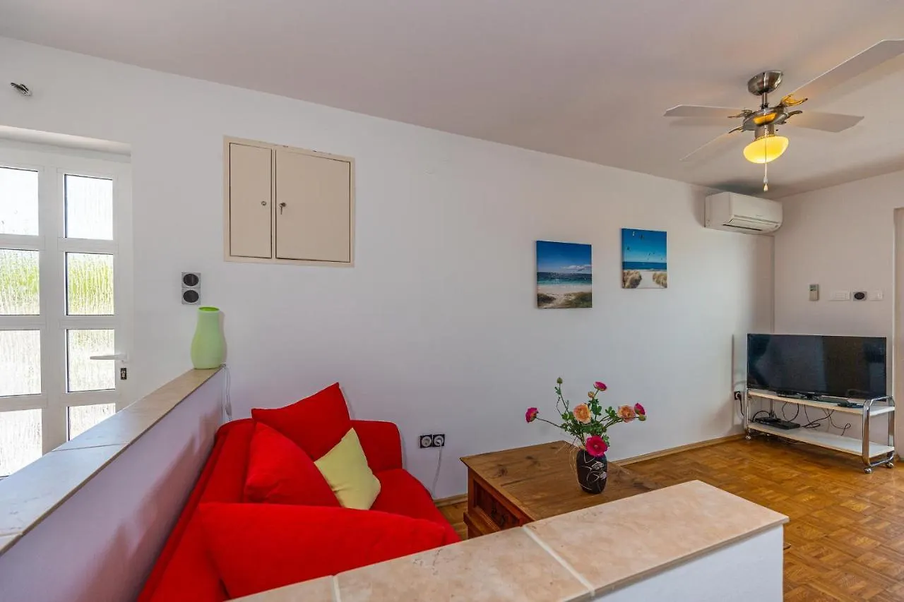 Apartment Svjetlana Dramalj