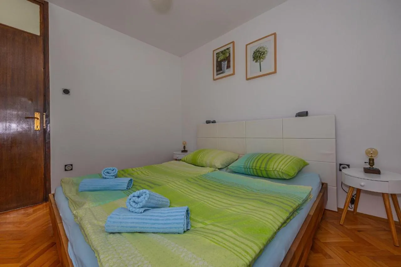 Apartment Svjetlana Dramalj