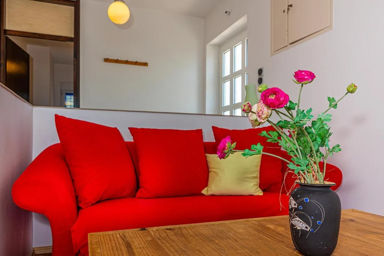 Apartment Svjetlana Dramalj Croatia