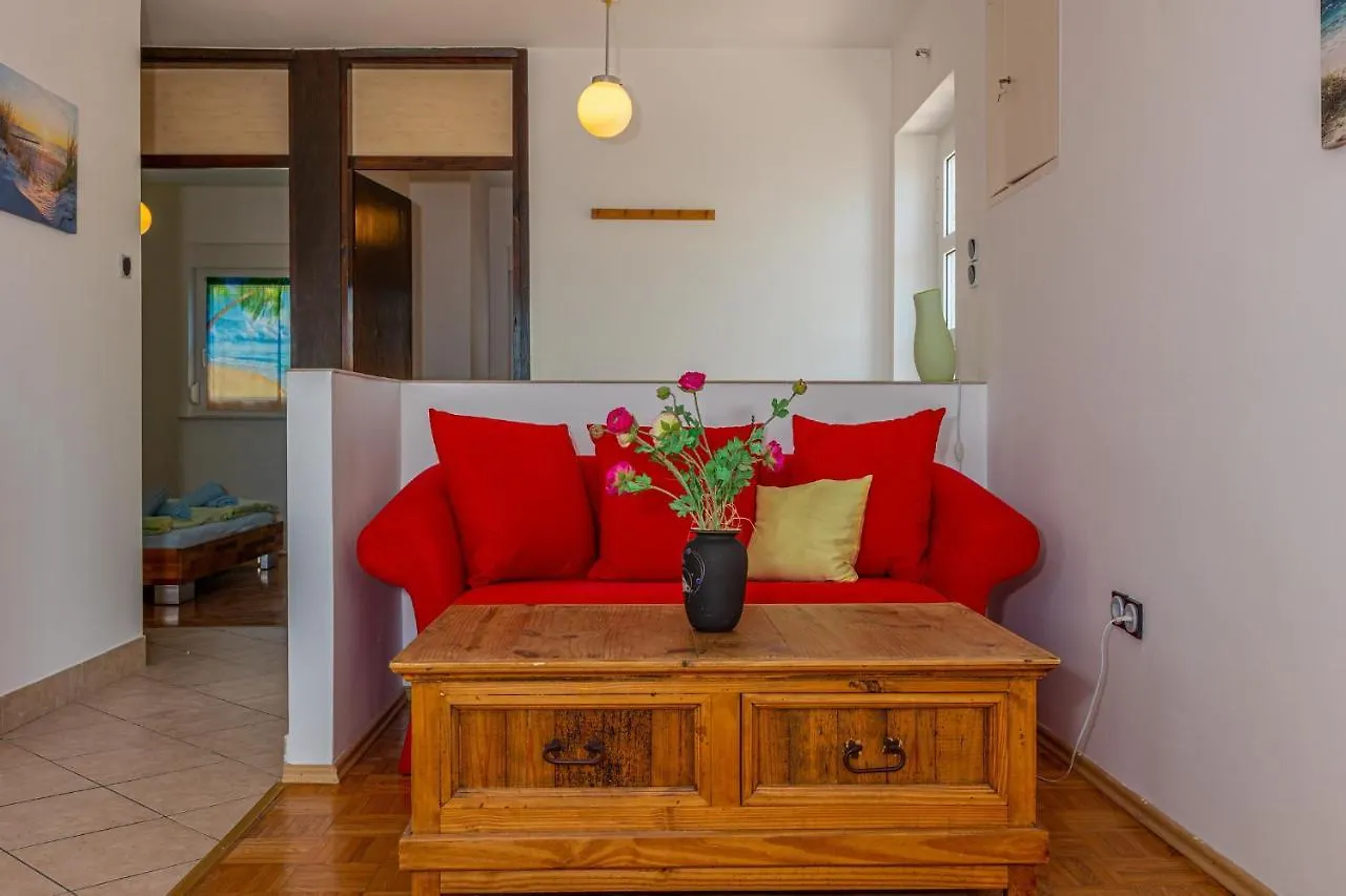 Apartment Svjetlana Dramalj 0*,  Croatia