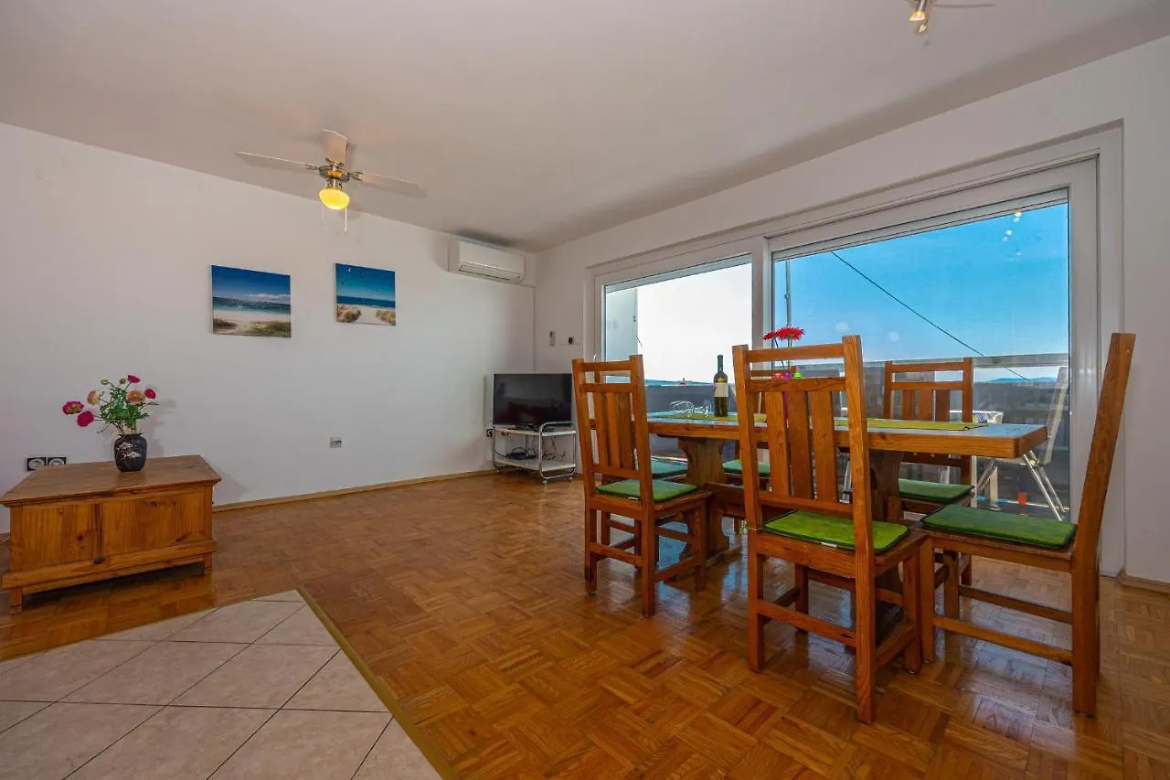Apartment Svjetlana Dramalj