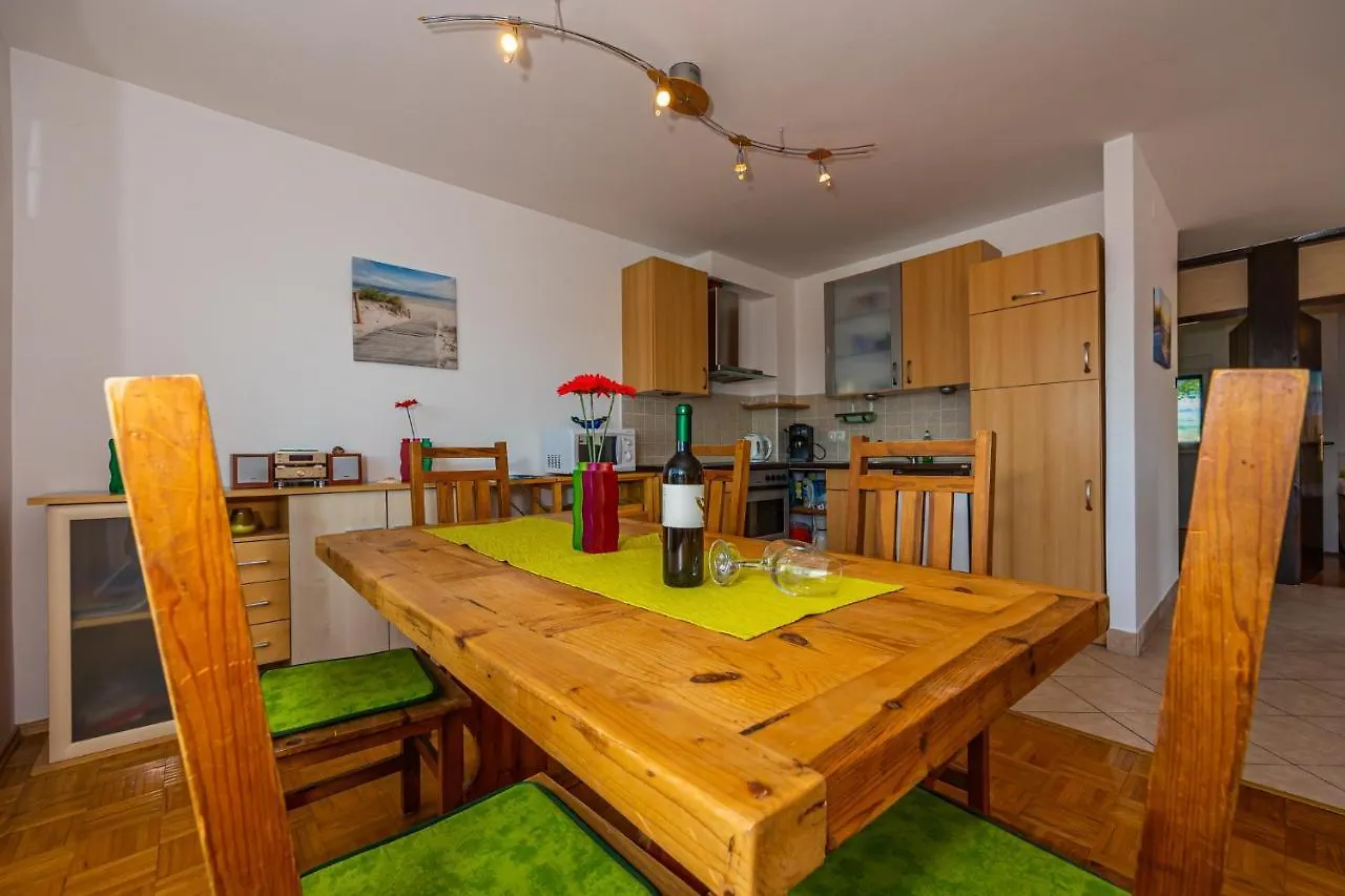 Apartment Svjetlana Dramalj 0*,  Croatia