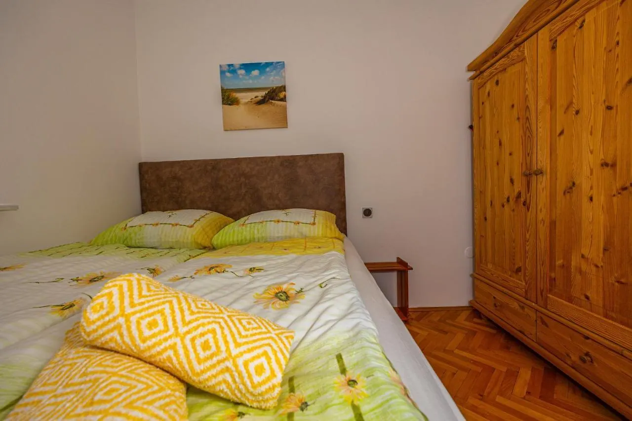 Apartment Svjetlana Dramalj