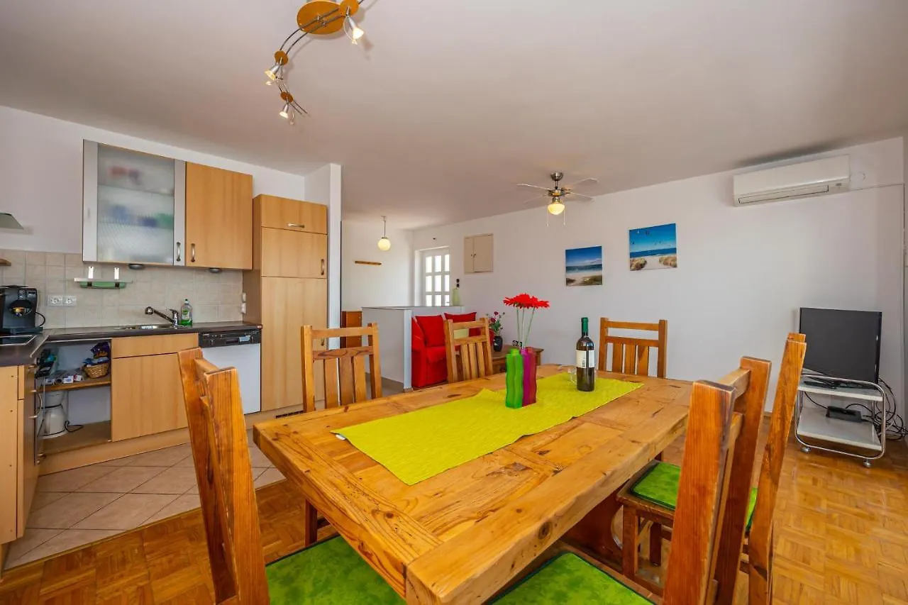 Apartment Svjetlana Dramalj