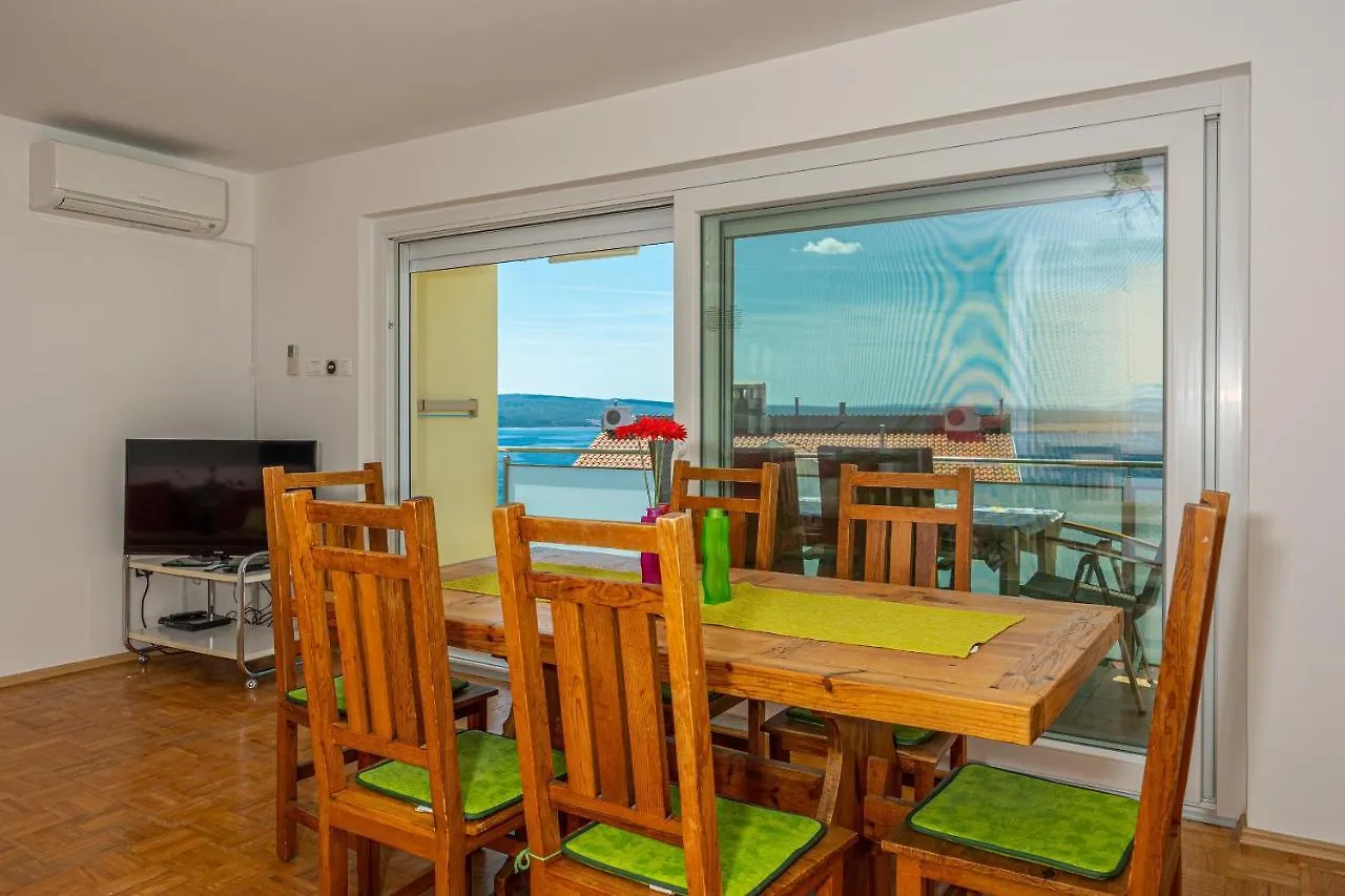 Apartment Svjetlana Dramalj